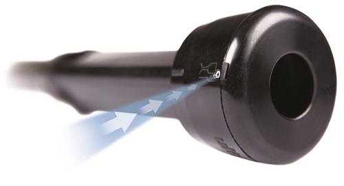 IPAir liner